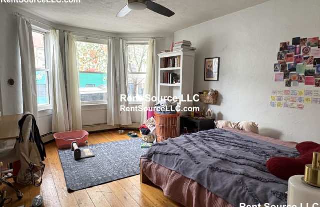 43 5th St.