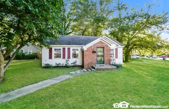 3651 Wilshire Road - 3651 Wilshire Road, Memphis, TN 38111