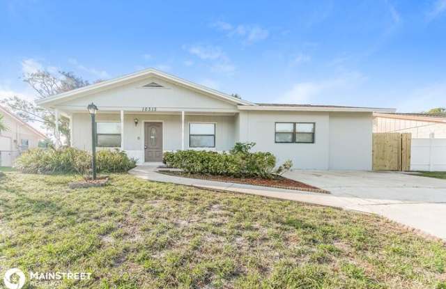 10312 Olcot Street - 10312 Olcot Street, Union Park, FL 32817