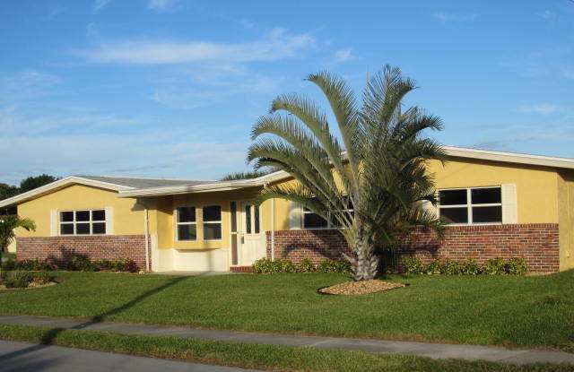 Pool Home - Indian Harbour Beach
