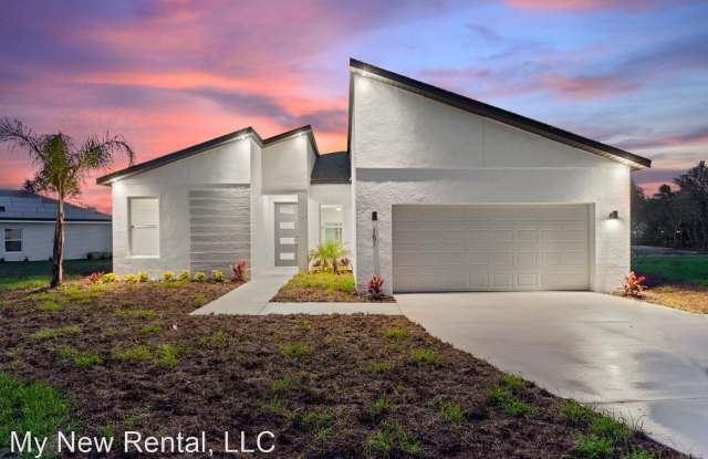 151 Maple Drive