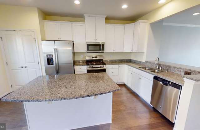 5974 JEFFERSON COMMONS Way