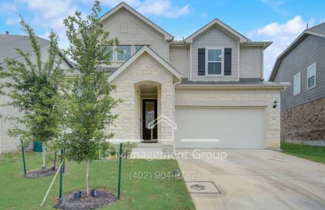 330 Aberdeen - 330 Aberdeen, Kendall County, TX 78015