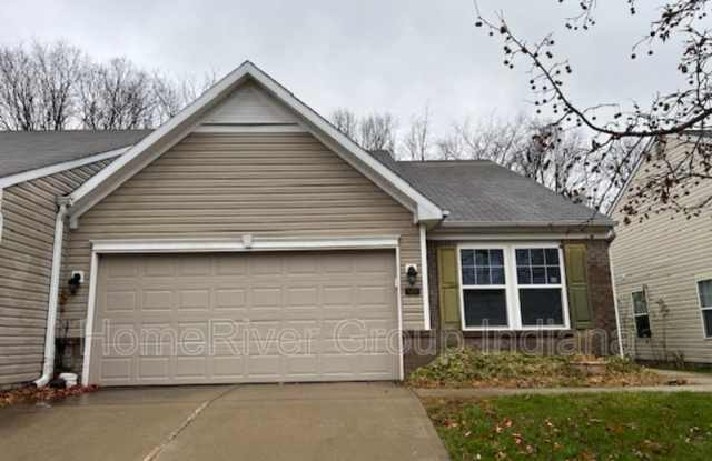 5456 Lalista Ct - 5456 Lalista Court, Indianapolis, IN 46254