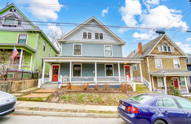 3607 Morris Place - 1 Unit B