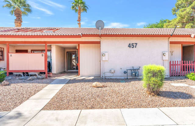 Spacious One-Bedroom Condo for Rent!