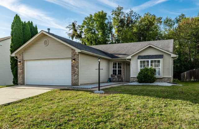 10513 Blue Springs Lane