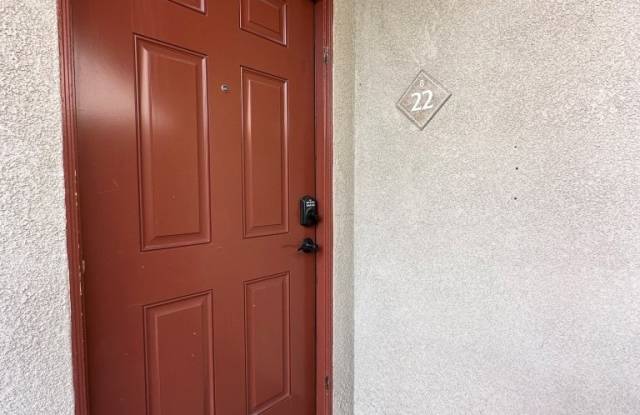 41410 Juniper Street