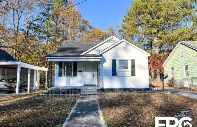 611 Rudolph Street