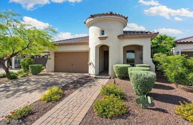 Photo of 20480 W POINT RIDGE Road