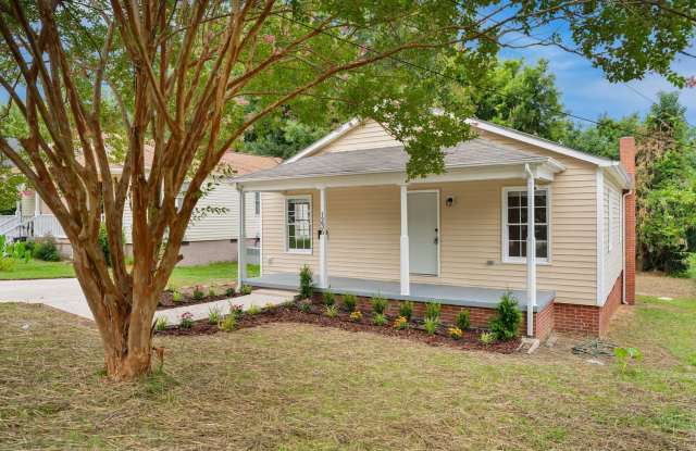 3 Bed, 2 Bath Home in Prime Durham Location! Early August Available