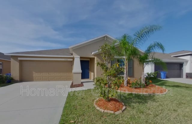 15503 Bawtree Gate Ln - 15503 Bawtree Gate Lane, Sun City Center, FL 33573