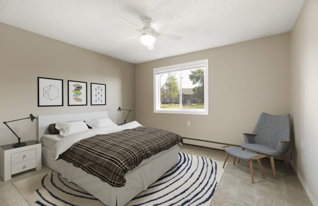 Photo of Hidden Valley