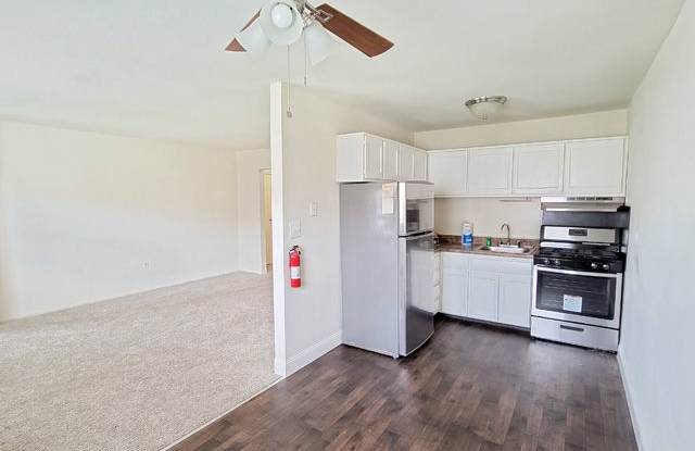 Photo of Whitehall Apartments