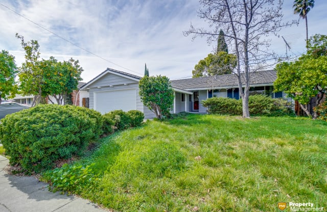 1223 Johnson Ave - 1223 Johnson Avenue, San Jose, CA 95129