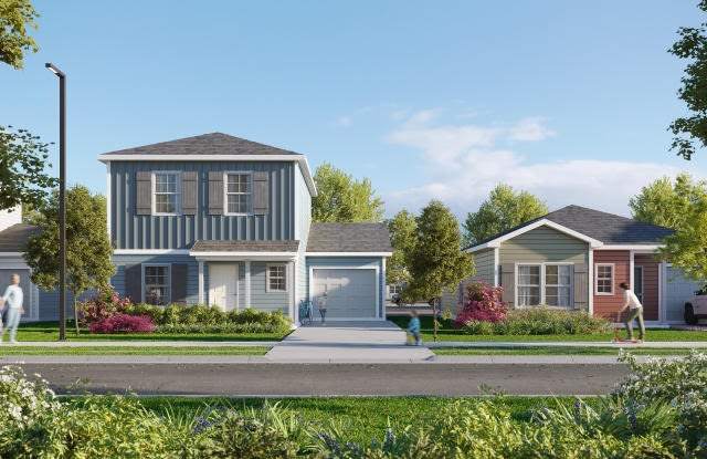 1802 Cashew Circle Unit D12
