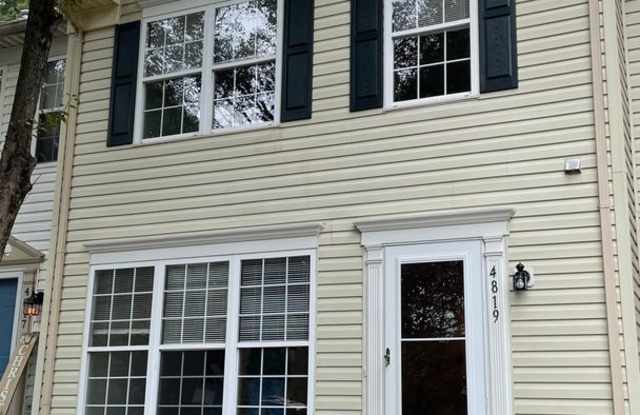 Townhouse in Dumfries