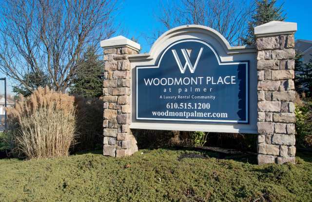Photo of Woodmont Place