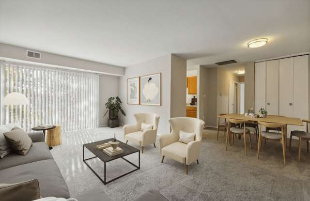 Briarwood Apartments