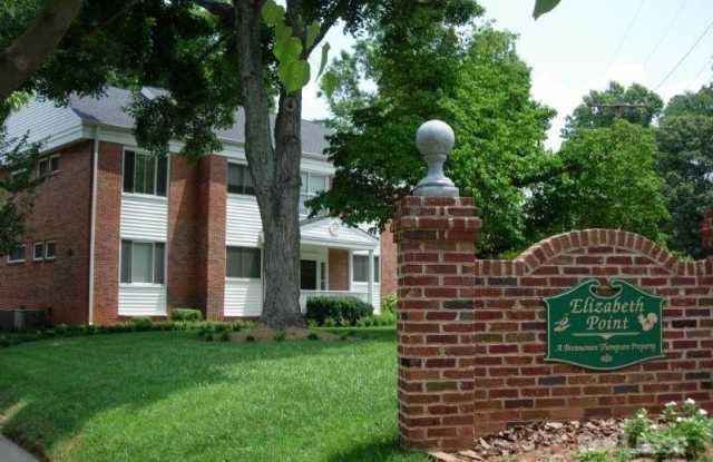 2513 Vail Avenue unit: 4