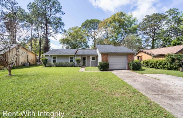 3208 Hester Drive - 3208 Hester Drive, Tallahassee, FL 32309