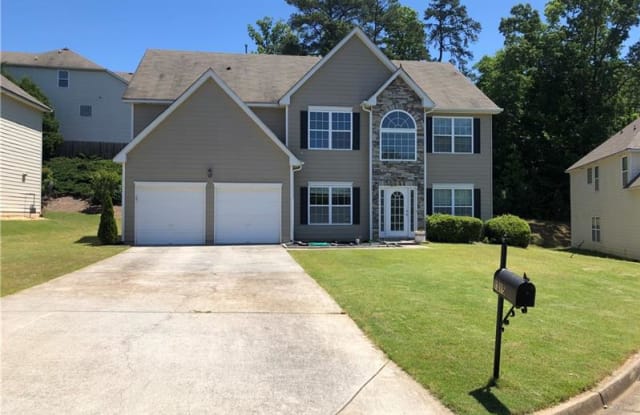 1315 Rolling Way - 1315 Rolling Way, Forsyth County, GA 30024