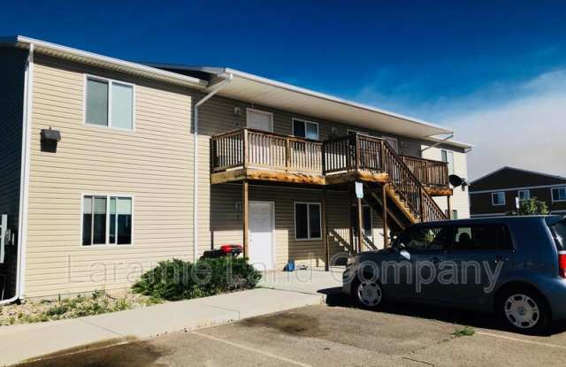 1825 South 10th Street - 4 - 1825 South 10th Street, Laramie, WY 82070