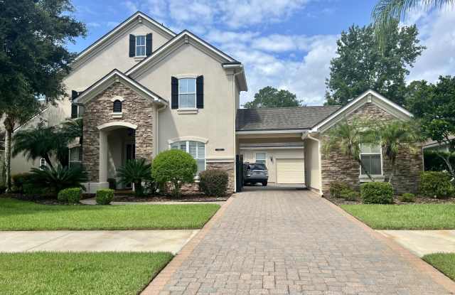 Photo of 2602 COUNTRY SIDE Drive