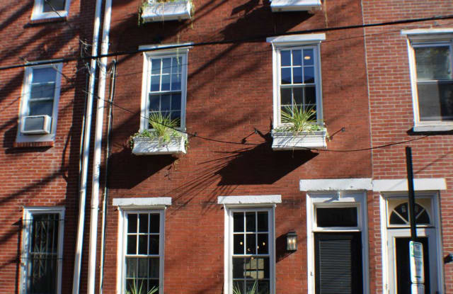 711 S MARVINE STREET Philadelphia PA apartments for rent