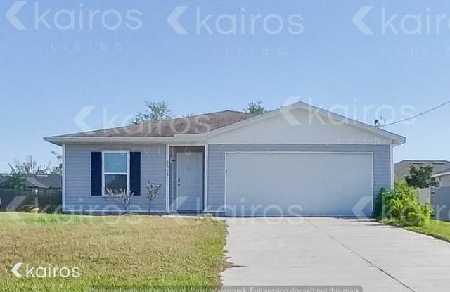 Photo of 1618 Northeast 36th Street