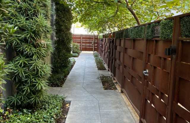 The Broadway Triangle - Residential