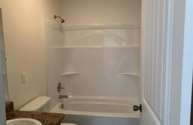 801 North 8th Street - A