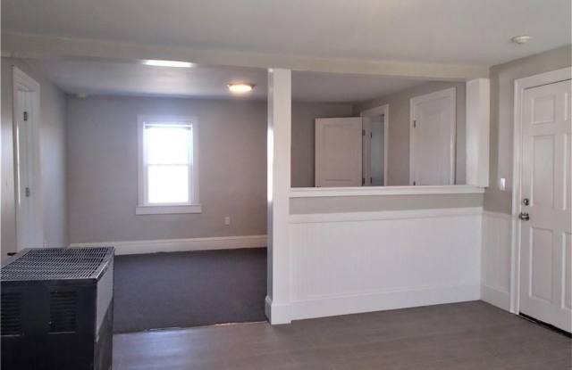 217 State Street unit: 3 F