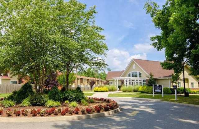 Village at the Arbors