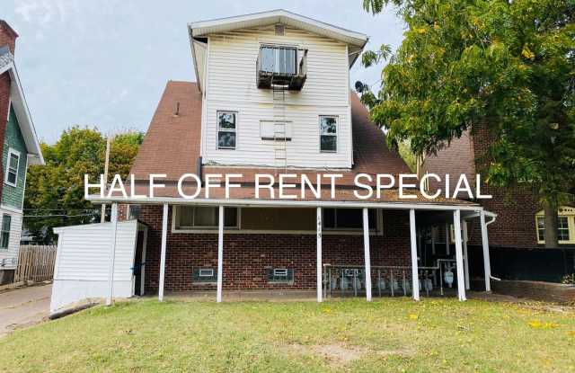 1415 Yale Ave Nw