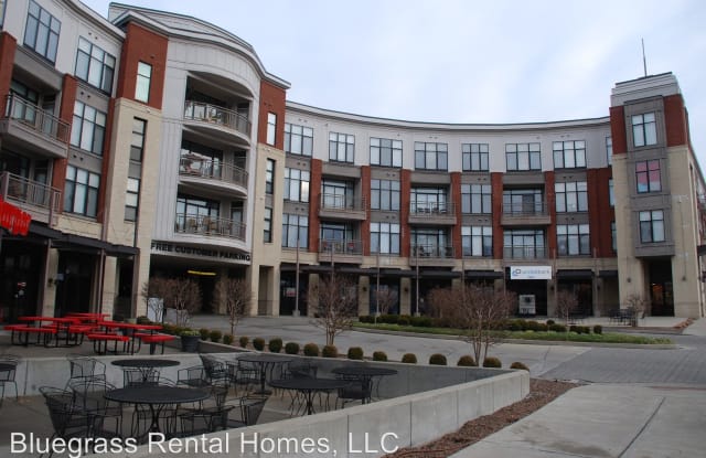 535 South Upper Street Condo #223 - 535 S Upper St, Lexington, KY 40508