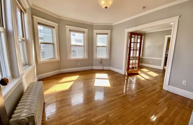 55 Brookley Rd - 55 Brookley Road, Boston, MA 02130