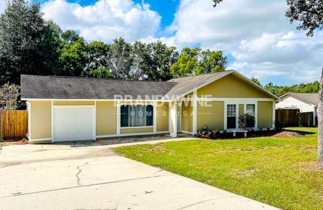 5372 Pale Horse Drive