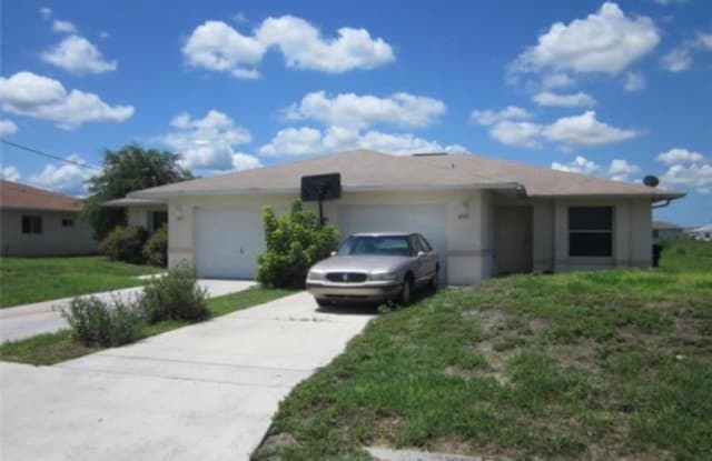 4523 18th ST SW - 4523 18th St SW, Lehigh Acres, FL 33973