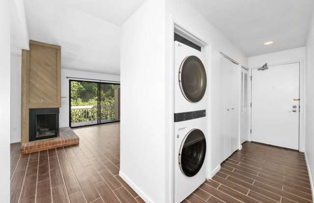 7268 East Galbraith Road