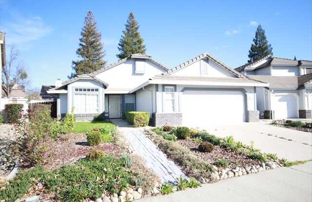 Gorgeous Antelope Home