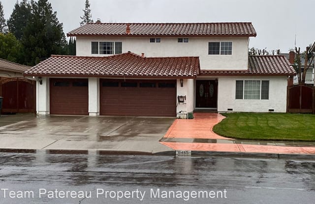 6465 Sussex Place - 6465 Sussex Place, Gilroy, CA 95020