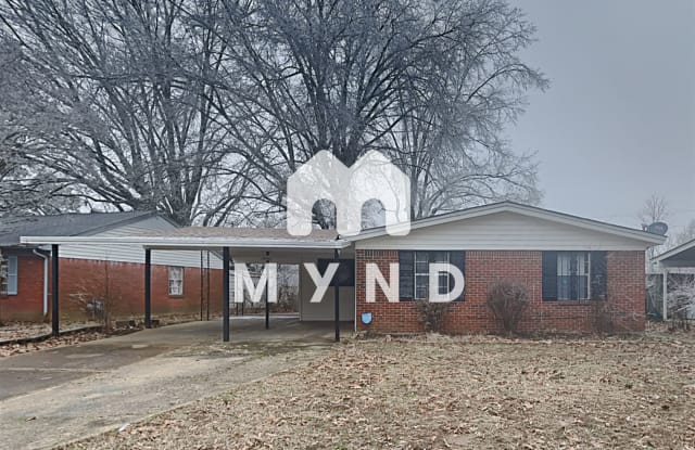 5157 Berta Rd - 5157 Berta Road, Memphis, TN 38109