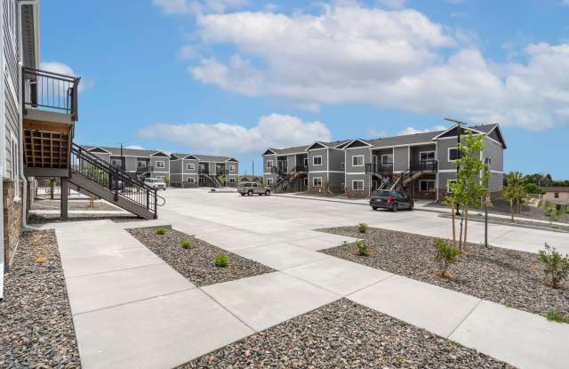 5215 Shadow Rock Drive - 102