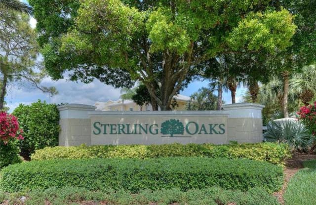 14532 Sterling Oaks Dr - 14532 Sterling Oaks Drive, Collier County, FL 34110