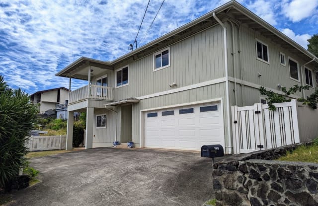 2128 Malino Pl - 2128 Malino Place, Honolulu, HI 96817