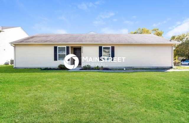 4550 Riverbrook Lane