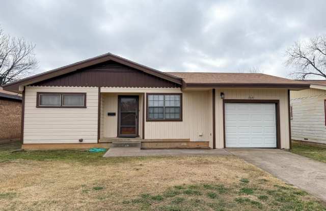 Photo of 2641 S 22nd Street