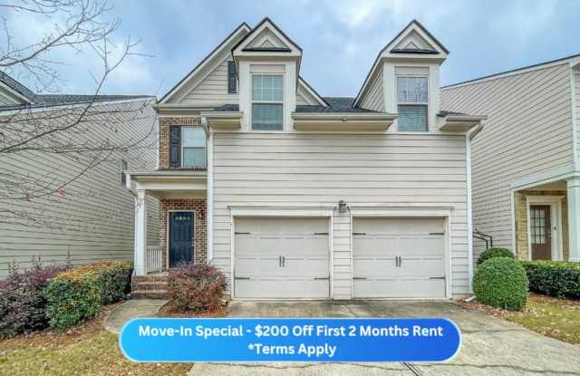 Photo of 2735 Gold Creek Ln