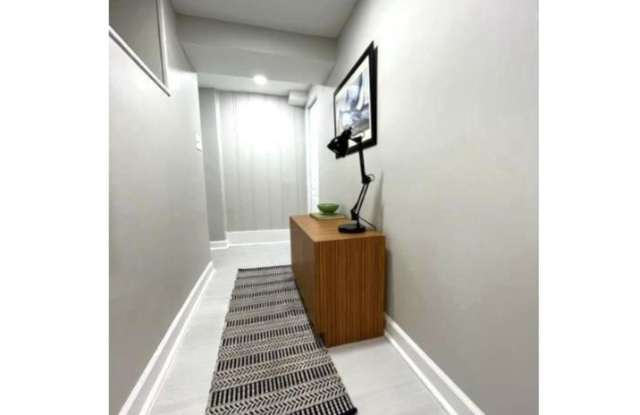 3020 N CALVERT Street